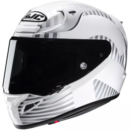 Casco integrale moto HJC RPHA 12 Ottin -??%