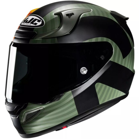 Casco integrale moto HJC RPHA 12 Ottin -??%