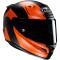 Casco integrale moto HJC RPHA 12 Ottin -??%