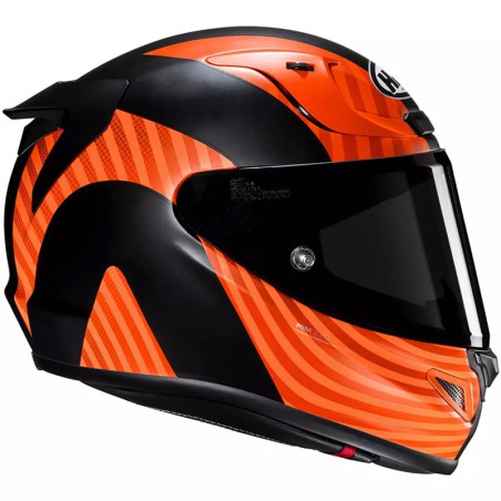 Casco integrale moto HJC RPHA 12 Ottin -??%