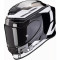 Scorpion Exo-R1 Evo Air Blaze Integralhelm -??%