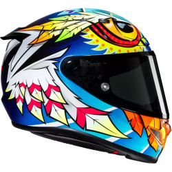 HJC RPHA 12 Spasso Integral-Motorradhelm -??%