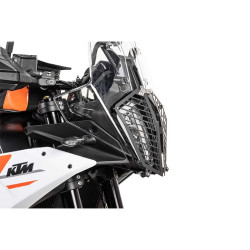 Protezione faro Touratech KTM 790 ADV / 890 ADV