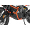 Evo Orange Touratech Motorschutzkit KTM 790 ADV / 890 ADV / R