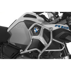 Estensione barra di protezione superiore Touratech BMW R1200GS ADV