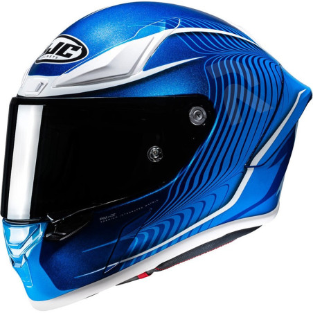 Casco integrale HJC RPHA 1 Lovis -??%