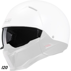 HJC VISOR HJ-V10