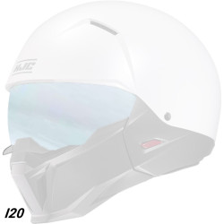 HJC VISOR HJ-V10