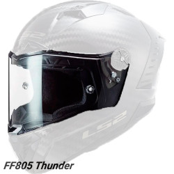 LS2 PANTALLA FF805 THUNDER