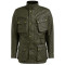 BELSTAFF TRIALMASTER - Modelo OLIVE/GREEN