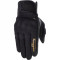 FURYGAN JET D3O LADY - Model BLACK/GOLD