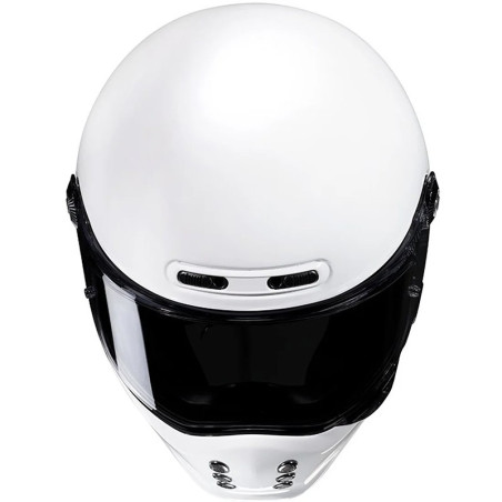 HJC V10 Monocolor Integralhelm -??%