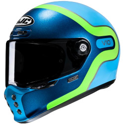 Casco integrale HJC V10 Grape -??%