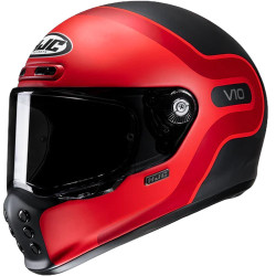 Casco integrale HJC V10 Grape -??%