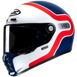 Casco integrale HJC V10 Grape -??%