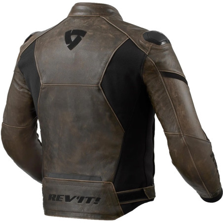 Rev'it Parallax Motorradjacke -??%