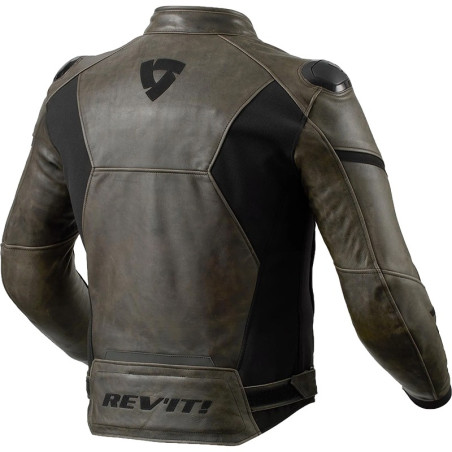 Rev'it Parallax Motorradjacke -??%