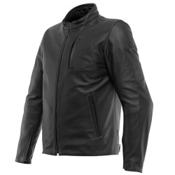 Dainese Fulcro Lederjacke