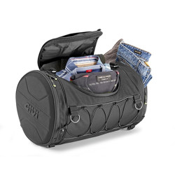 GIVI EA107C BOLSA DE SILLA 35 LITROS