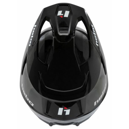 Hebo Zone Pro Monocolor Helm -??%