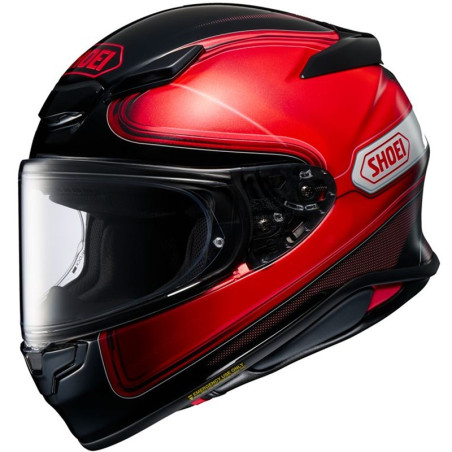 SHOEI NXR 2 SHEEN