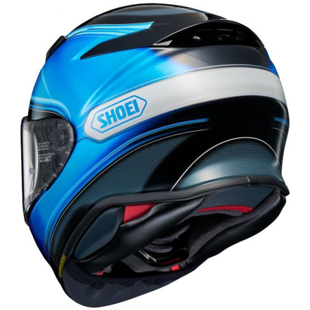 Casco integrale Shoei NXR 2 Sheen -??%