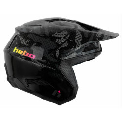 Hebo Zone Pro Camo Helm -??%