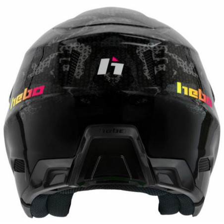 Casco Hebo Zone Pro Camo -??%