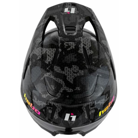 Casco Hebo Zone Pro Camo -??%