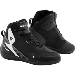 Rev'it G-Force 2 H2O Motorradschuhe – Rabattcode