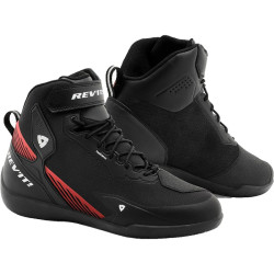 Rev'it G-Force 2 H2O Motorradschuhe – Rabattcode