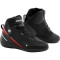 REV'IT G-FORCE 2 H2O - Modèle BLACK/NEON RED