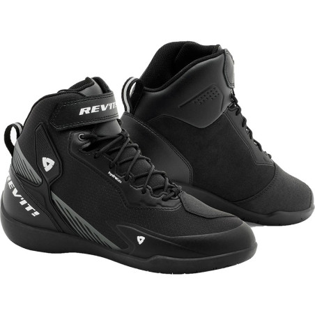 Rev'it G-Force 2 H2O Damen-Motorradschuhe – Rabattcode