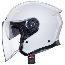 Casco jet Caberg Flyon II Solid -??%