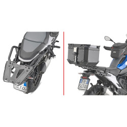 GIVI SOPORTE BMW R 1300GS