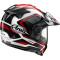 Casco da avventura Arai Tour-X5 Discovery -??%