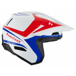 HEBO ZONE PRO WHITE