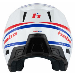 HEBO ZONE PRO WHITE