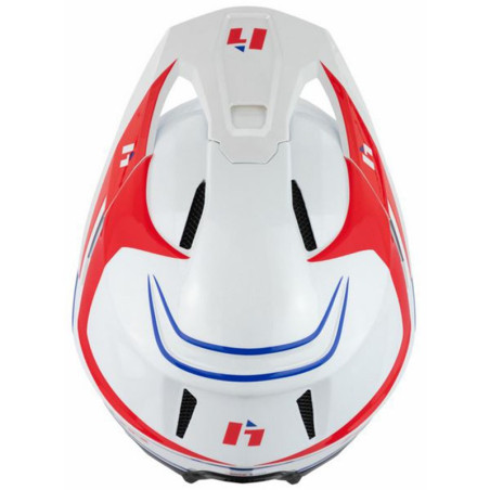 HEBO ZONE PRO WHITE