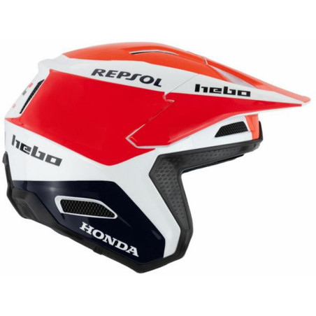 Casco Hebo Zone Pro Montesa Team -??%