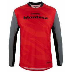 Maglia trial Hebo Montesa Tech Classic -??%