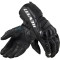 REV'IT CONTROL GLOVES - Modèle BLACK