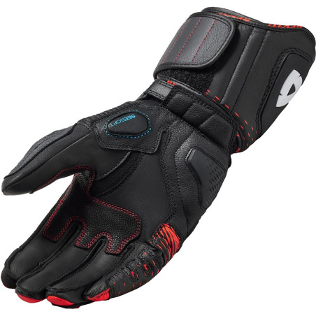 Rev'it Control Sporthandschuhe – Rabattcode