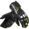 REV'IT CONTROL GLOVES - Modelo BLACK/NEON YELLOW