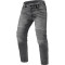 REV'IT MOTO 2 TF SHORT - Model MEDIUM GREY USED