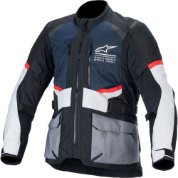 Alpinestars Andes Air Drystar lange Jacke -??%