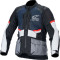 ALPINESTARS ANDES AIR DRYSTAR JACKET - Model 7029-DEEP BL BLK