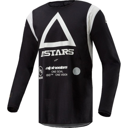 ALPINESTARS TECHDURA JERSEY 2024