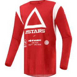 ALPINESTARS TECHDURA JERSEY 2024