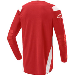 ALPINESTARS TECHDURA JERSEY 2024